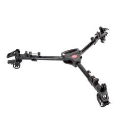 Miliboo MJL02 Kilitlenebilir Tekerlekli Tripod Taşıyıcı