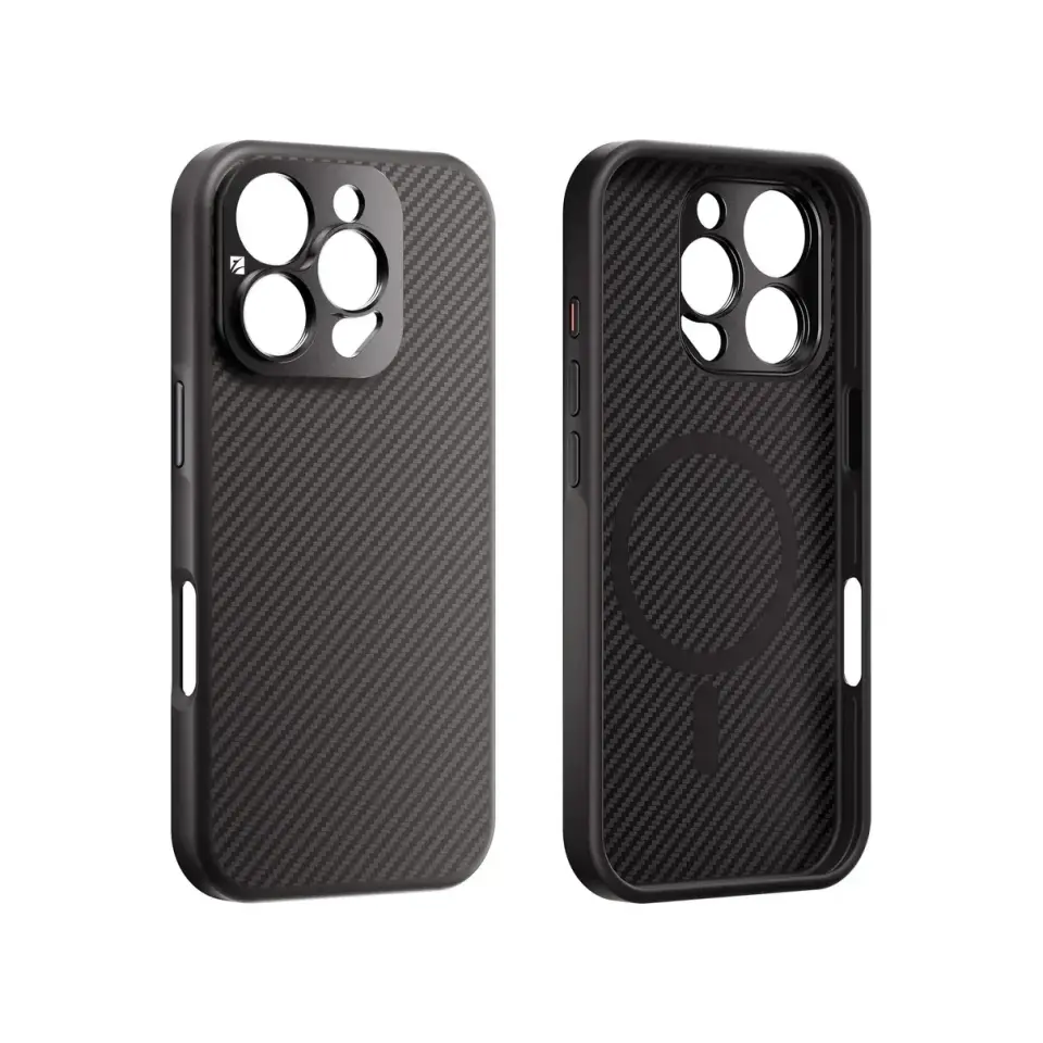 Freewell Pro Filmmaker iPhone Case  IPHONE 16 PRO - 17MM MOUNT