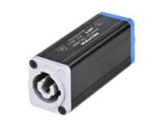 Neutrik NAC3MM-1 Powercon Adaptör