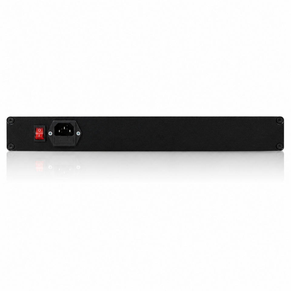 Bluewind BM-112 12 Kanal Basın Mikseri