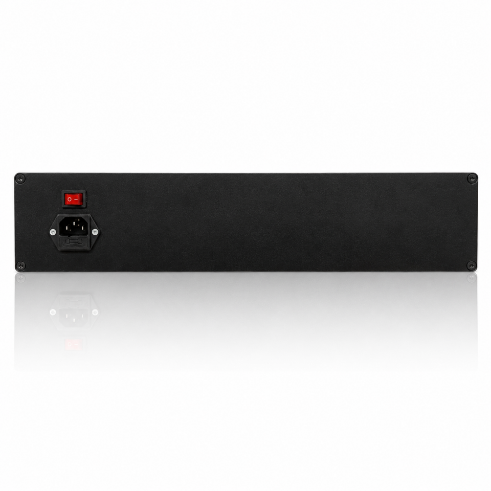 Bluewind BM-224 24 Kanal Basın Mikseri