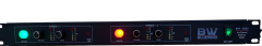 Bluewind BTH-6622 2 Kanal Analog Telefon Hibrit Sistemi