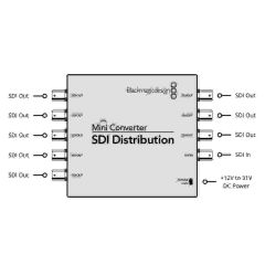 Blackmagic Mini Converter SDI Distribution