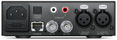 Blackmagic Teranex Mini Audio to SDI 12G
