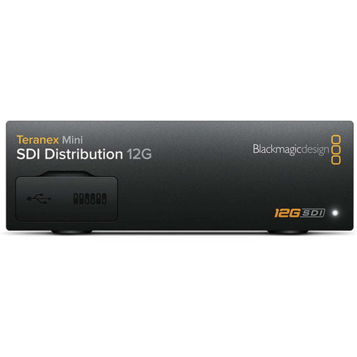 Blackmagic Teranex Mini SDI Distribution 12G