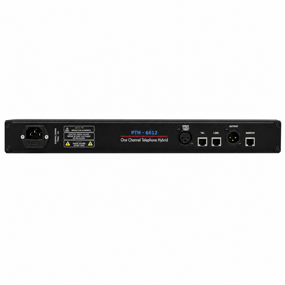 Bluewind BTH-6612 1 Kanal Analog Telefon Hibrit Sistemi