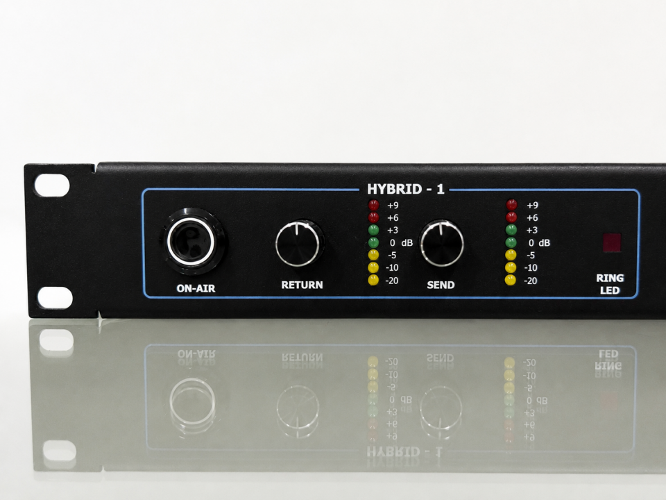 Bluewind BTH-6612 1 Kanal Analog Telefon Hibrit Sistemi