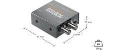 Blackmagic Micro Converter BiDirectional SDI/HDMI 3G