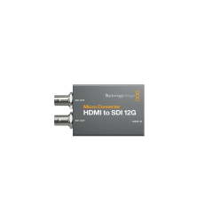Blackmagic Micro Converter HDMI to SDI 12G