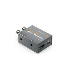 Blackmagic Micro Converter SDI to HDMI 12G wPSU