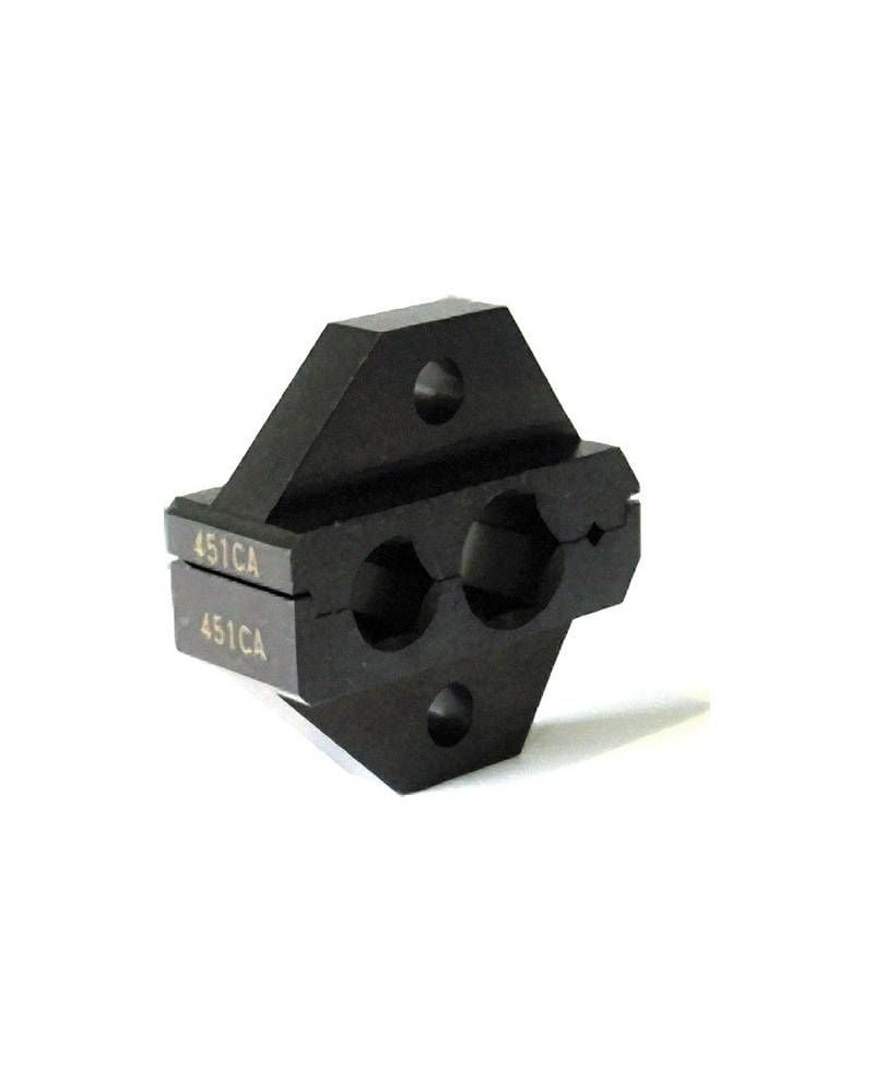 Canare TCD-451CA TC-1 Sıkma Pensesi İçin Kalıp Seti