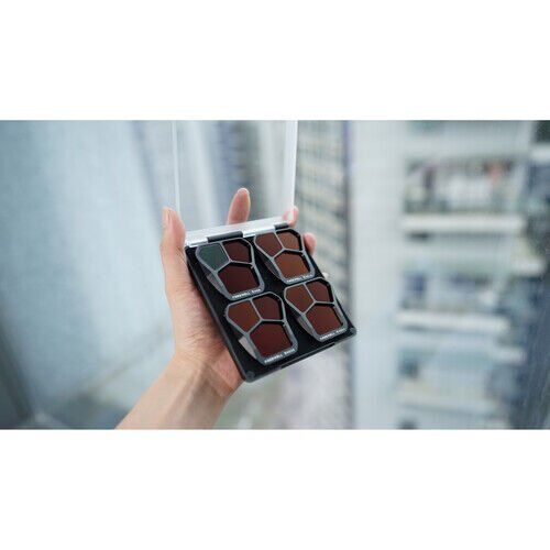 Freewell DJI MAVIC 3 PRO/MAVIC 3 PRO CINE FILTER - 4PACK
