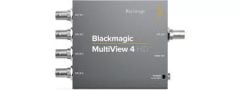Blackmagic MultiView 4 HD