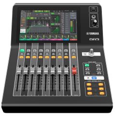 Yamaha DM3 S 16 Kanal Ultra Kompakt Dijital Mikser | Polokom Store'da