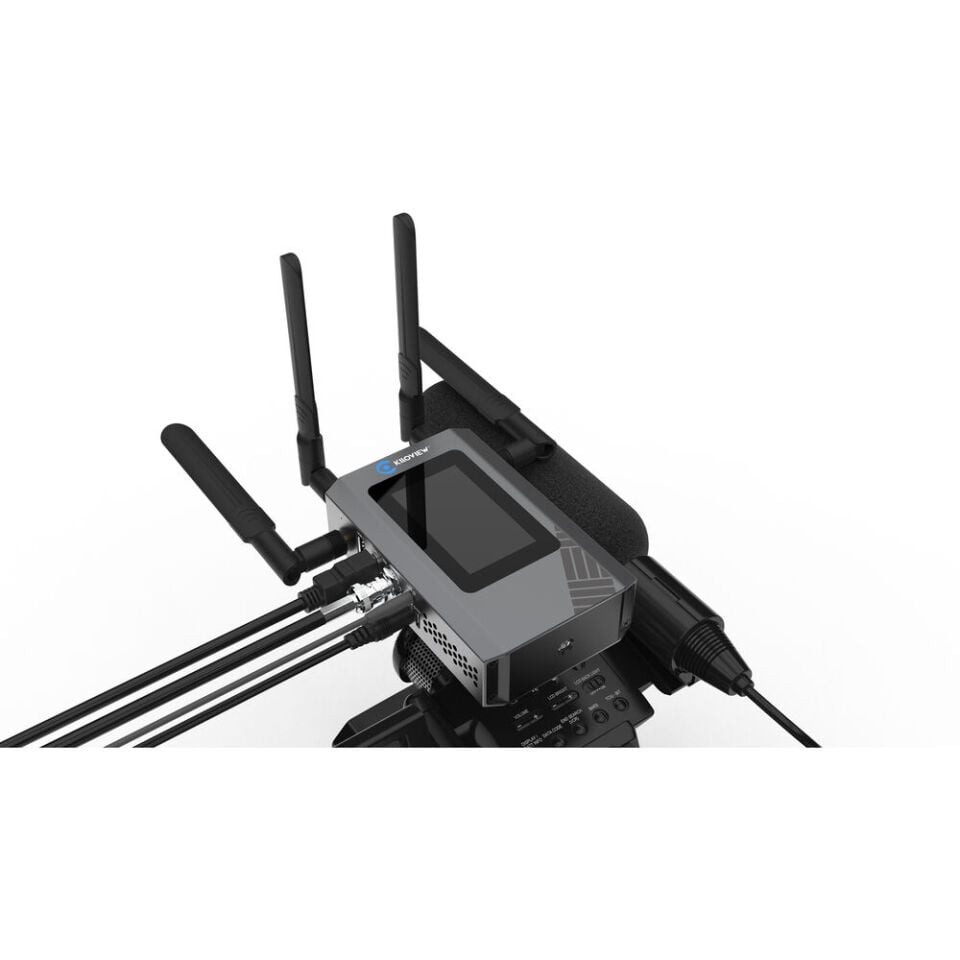 Kiloview P3 Mini 4G Wireless Bonding Encoder