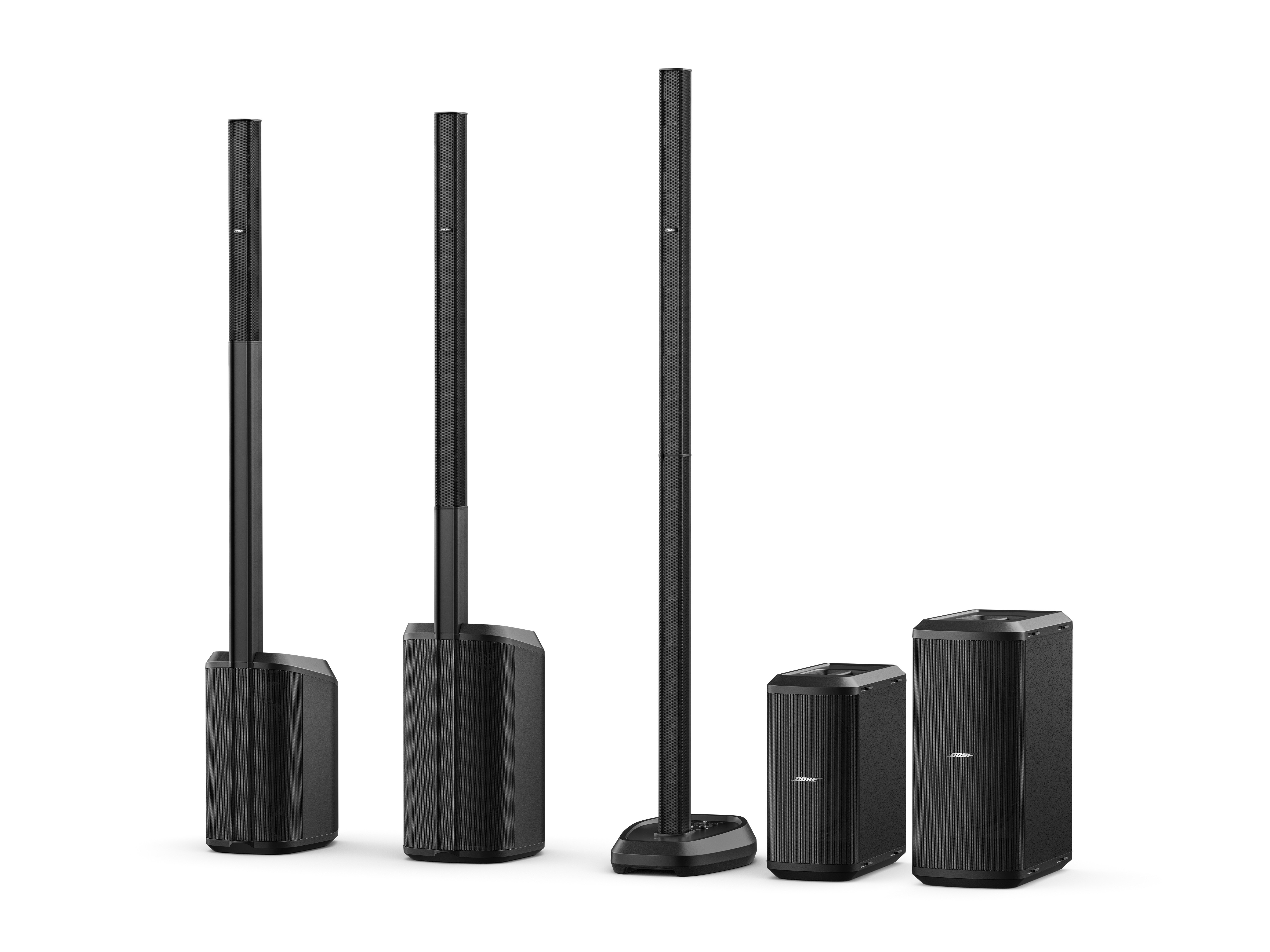 Bose L1 PRO16 Portable Line Array Sistem