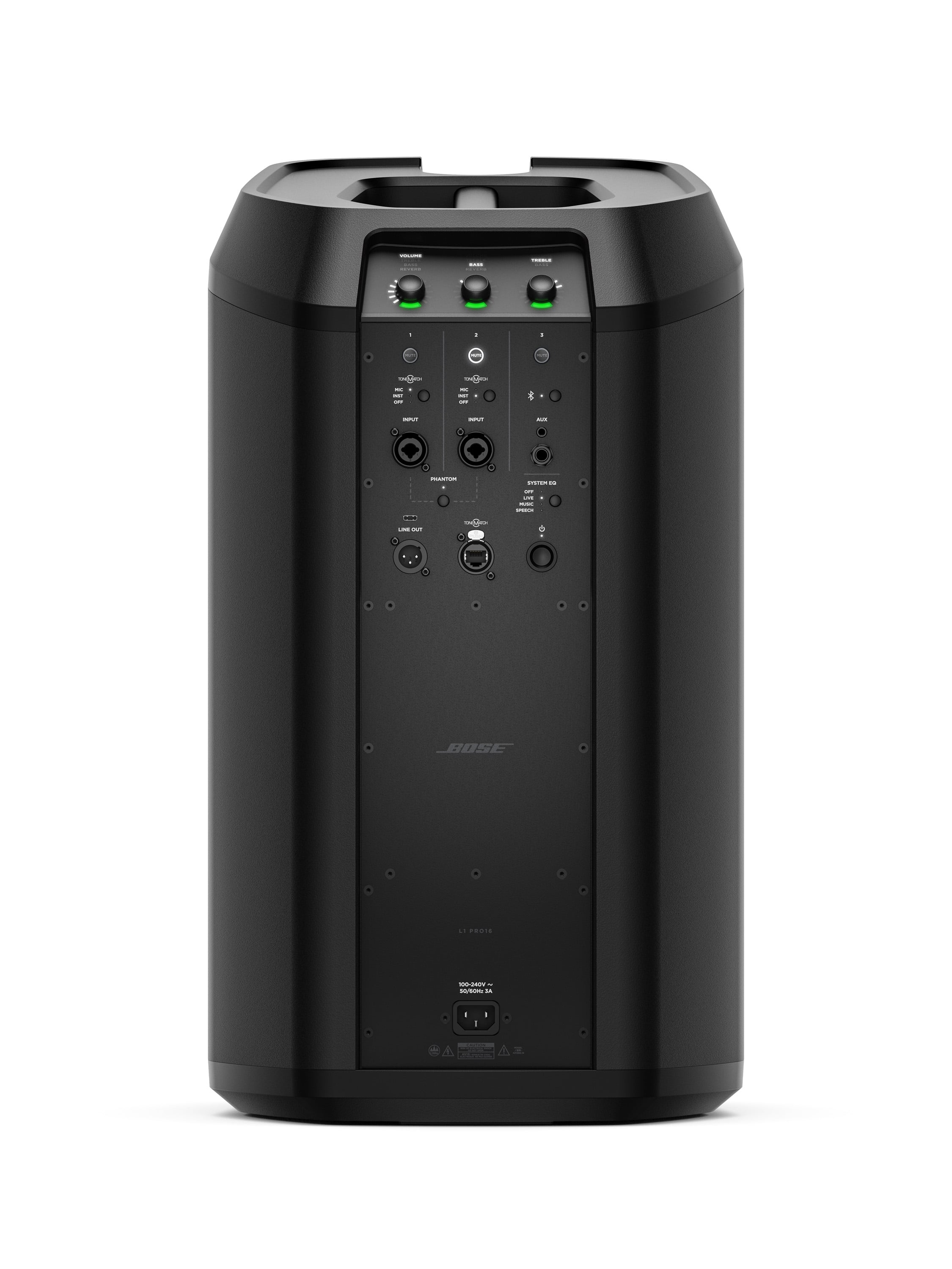 Bose L1 PRO16 Portable Line Array Sistem