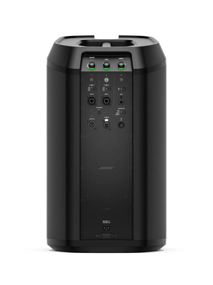 Bose L1 PRO16 Portable Line Array Sistem