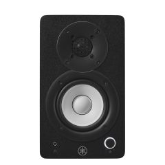 Yamaha HS3 Stüdyo Referans Monitörü - Siyah (Çift)