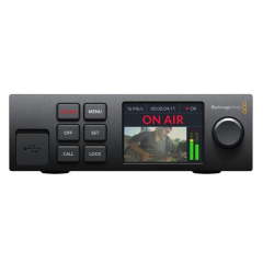 Blackmagic Web Presenter HD