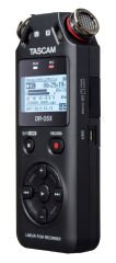 Tascam DR-05X 2 Kanal Stereo Ses Kayıt Cihazı