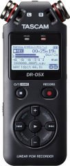 Tascam DR-05X 2 Kanal Stereo Ses Kayıt Cihazı