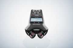 Tascam DR-07X 2 Kanal Stereo Ses Kayıt Cihazı