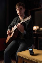 Tascam DR-07X 2 Kanal Stereo Ses Kayıt Cihazı