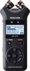 Tascam DR-07X 2 Kanal Stereo Ses Kayıt Cihazı