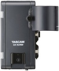 Tascam CA-XLR2D-C Canon DSRL Kameralar İçin XLR Mikrofon Adaptörü