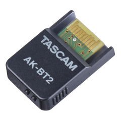 Tascam AK-BT2 Kablosuz Uzaktan Kumanda İçin Bluetooth Adaptörü