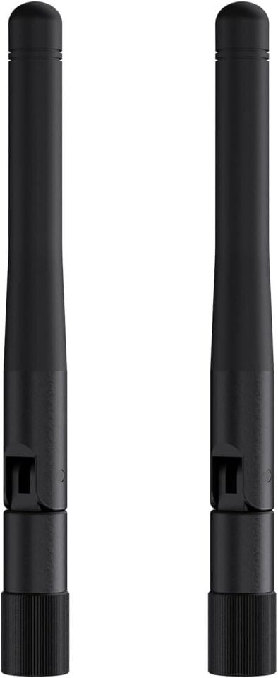 Hollyland Cylindrical Antenna (2.4GHz & 5GHz) for PYRO S / PYRO H / PYRO 7