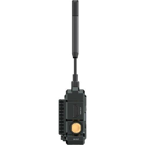 Hollyland PYRO S Kablosuz Görüntü Aktarım Sistemi (SDI/HDMI)