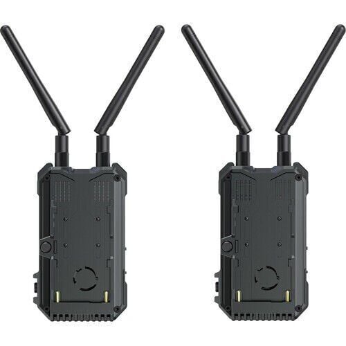 Hollyland PYRO H Kablosuz Görüntü Aktarım Sistemi (HDMI)