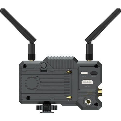 Hollyland Mars 400S PRO II Kablosuz Görüntü Aktarım Sistemi (SDI/HDMI)