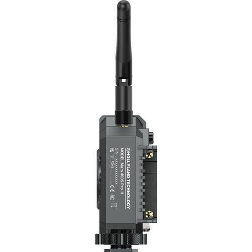 Hollyland Mars 400S PRO II Kablosuz Görüntü Aktarım Sistemi (SDI/HDMI)