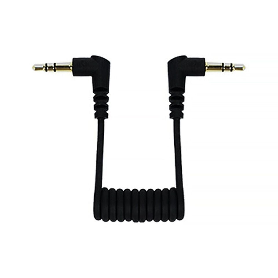 Hollyland 3.5mm TRS to 3.5mm TRS Kablo