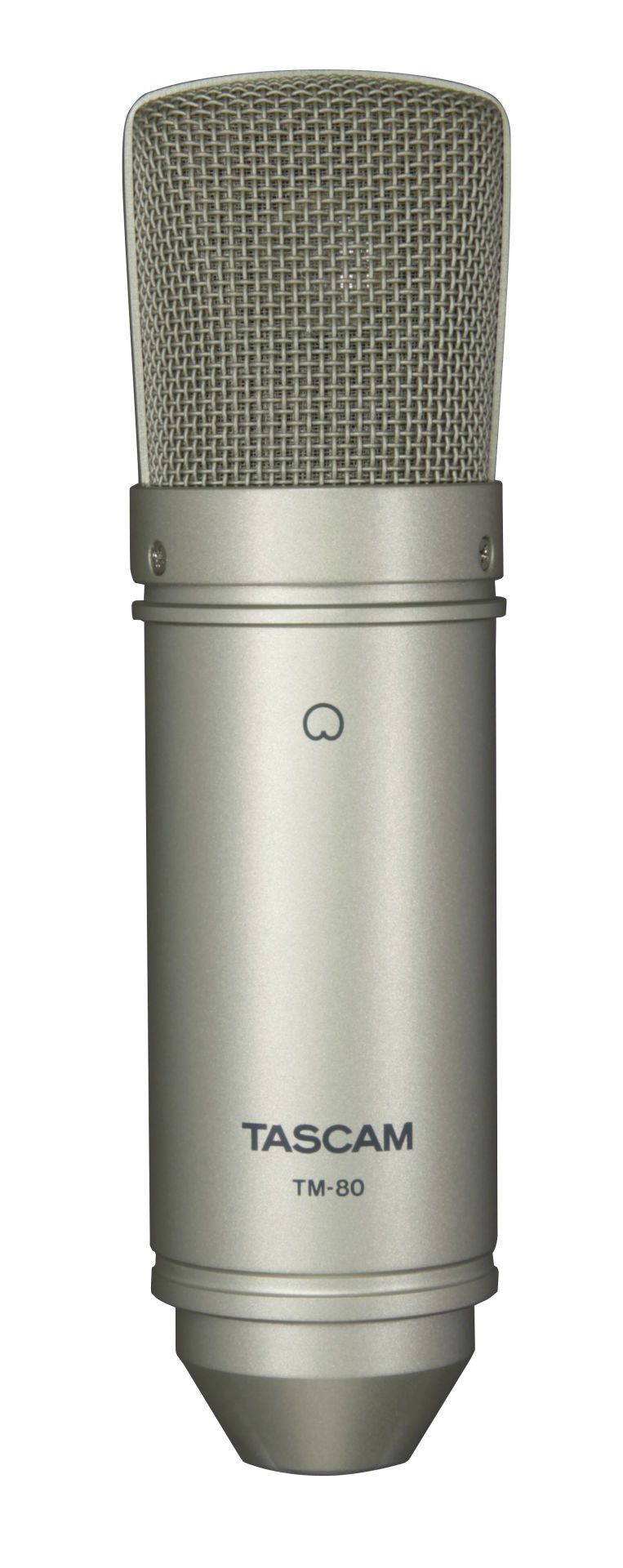 Tascam TM-80 Cardioid Kondenser Mikrofon
