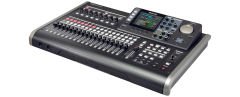 Tascam DP-24SD 24 Kanal Digital Portastudio Ses Kartı