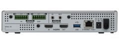 Tascam VS-R265 Canlı Yayın 4K/UHD Video Decoder/Encoder/Streamer/Recorder
