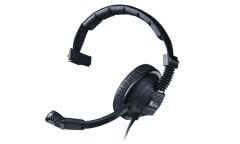 German Maestro GMH D 8.400 S Headset Mikrofonlu Kulaklık