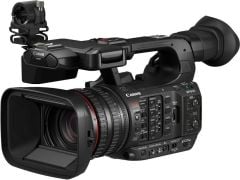 Canon XF605 4K Profesyonel Kamera | Polokom Store'da