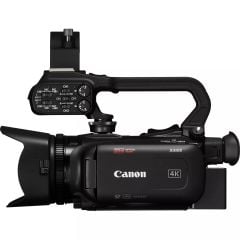 Canon XA65 4K Profesyonel Kamera