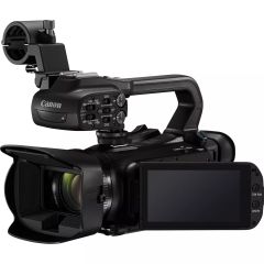 Canon XA65 4K Profesyonel Kamera