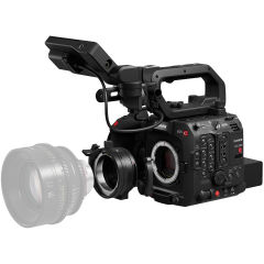 Canon EOS C400 6K Full Frame Profesyonel Kamera
