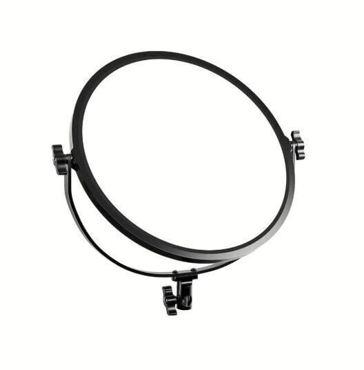 GVM Y60D 60W İkili Profesyonel Bi-Color LED Video Işık Seti