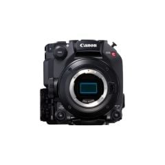 Canon EOS C300 Mark III Profesyonel Kamera