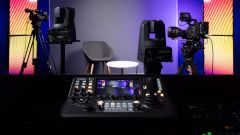 Canon RC-IP1000 PTZ Kamera Denetleyicisi