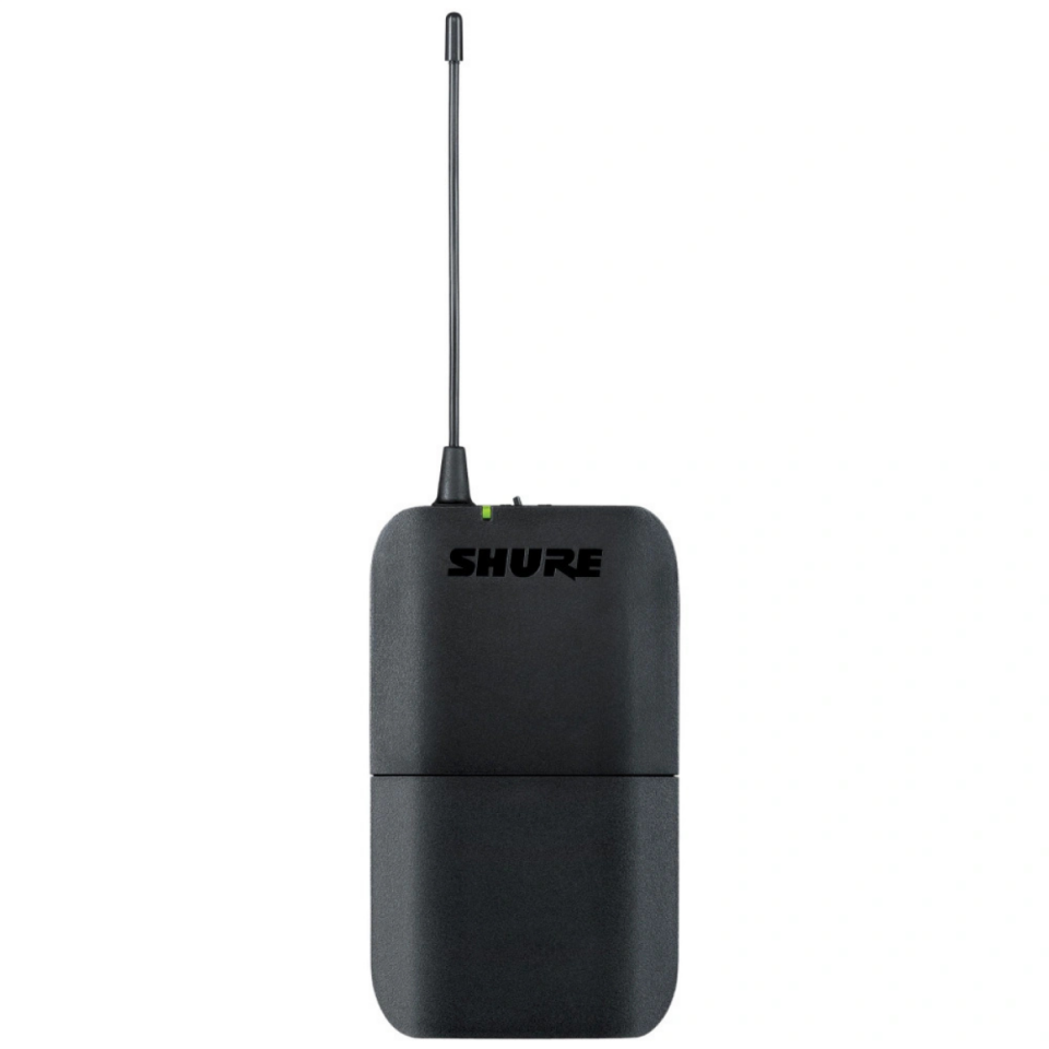 Shure BLX14E/P31 Telsiz Headset Mikrofon